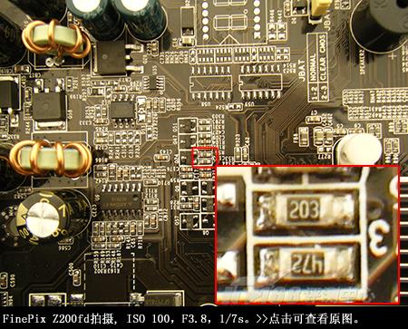 贴身精选五款时尚便携卡片DC成像评测(8)