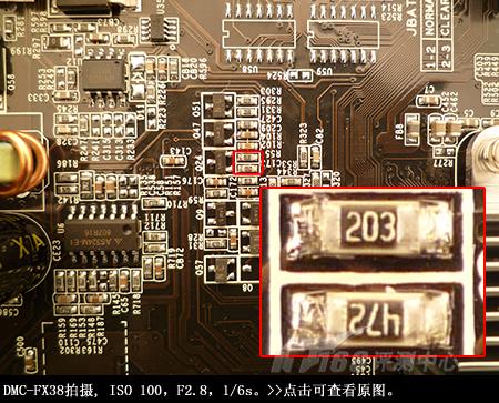 贴身精选五款时尚便携卡片DC成像评测(8)