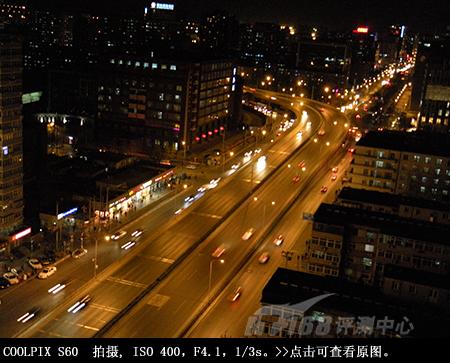 贴身精选五款时尚便携卡片DC成像评测(9)