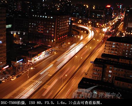 贴身精选五款时尚便携卡片DC成像评测(10)