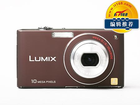 贴身精选五款时尚便携卡片DC成像评测(10)