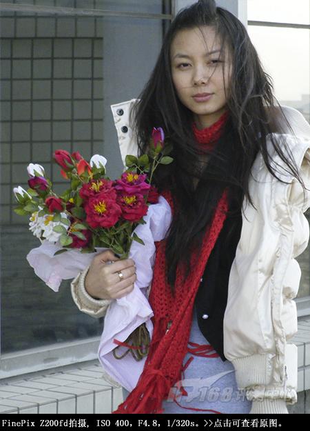 贴身精选五款时尚便携卡片DC成像评测(2)