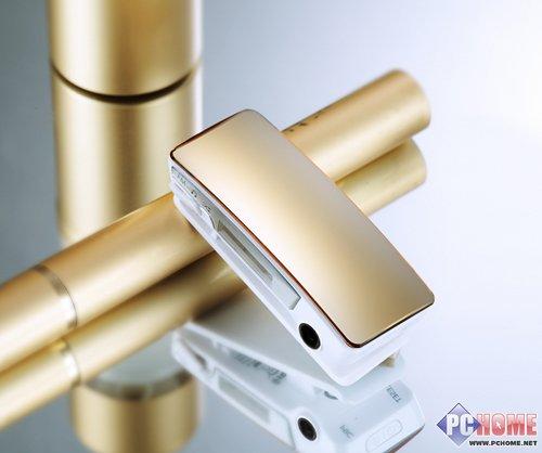 多功能时代飞利浦蓝牙播放器SA24简析