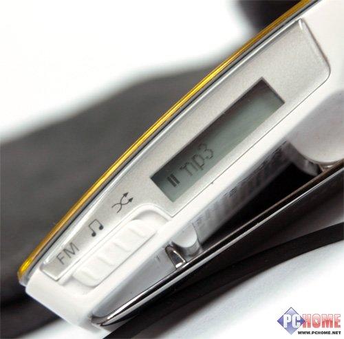 多功能时代飞利浦蓝牙播放器SA24简析(3)