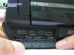 80GB容量高清摄像机 东芝K80H促销送原电 80GB容量高清摄像机 东芝K80H促销送原电