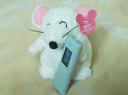 iriver T7 