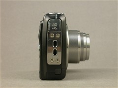 28mm广角+光学防抖 富士F100高性价比
