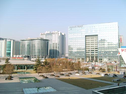 国产智能高清DC爱国者新品T1200评测(4)