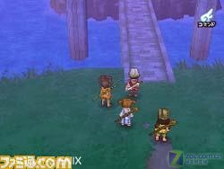 国民级RPG《勇者斗恶龙9》最新情报 