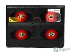 酷睿2配独显 4999元方正蓝宝石本评测 酷睿2配独显 4999元方正蓝宝石本评测