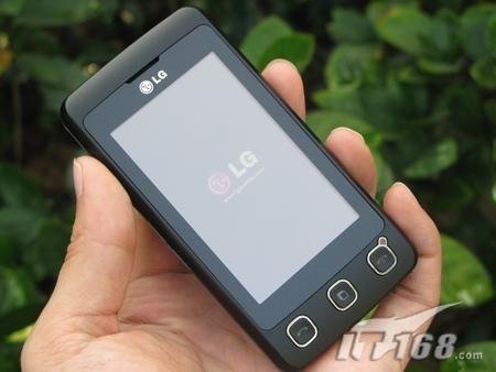 超越iPhone2008年十大全触屏手机盘点