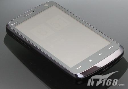 超越iPhone2008年十大全触屏手机盘点(6)