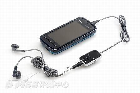 超越iPhone2008年十大全触屏手机盘点(8)