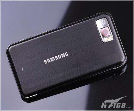 超越iPhone2008年十大全触屏手机盘点(9)