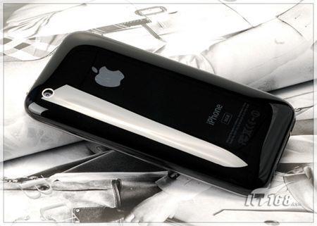 超越iPhone2008年十大全触屏手机盘点(10)