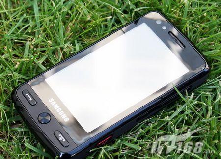 超越iPhone2008年十大全触屏手机盘点(2)