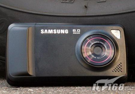 超越iPhone2008年十大全触屏手机盘点(2)