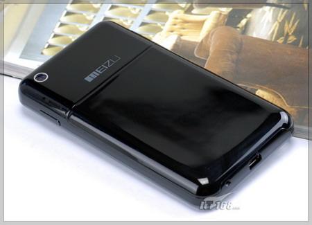 超越iPhone2008年十大全触屏手机盘点(3)