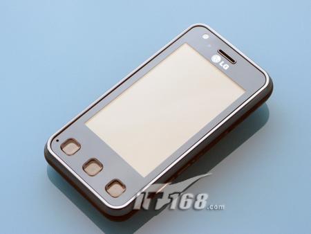 超越iPhone2008年十大全触屏手机盘点(5)