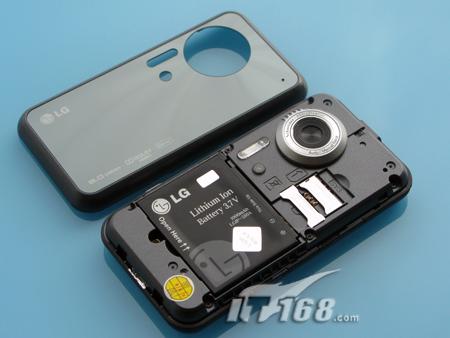 超越iPhone2008年十大全触屏手机盘点(5)