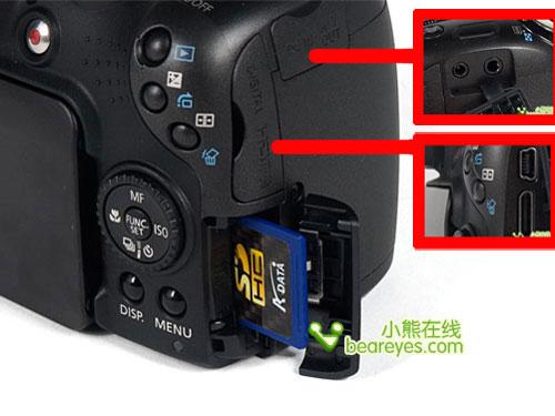 全高清威猛先生佳能长焦新品SX1IS评测(3)