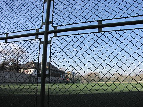 全高清威猛先生佳能长焦新品SX1IS评测(4)