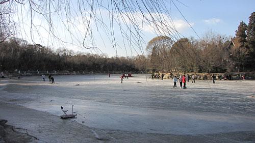 全高清威猛先生佳能长焦新品SX1IS评测(4)