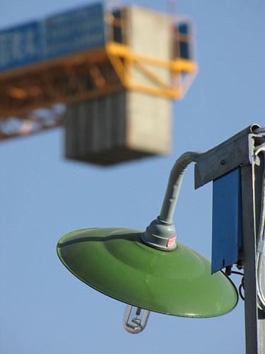 全高清威猛先生佳能长焦新品SX1IS评测(5)