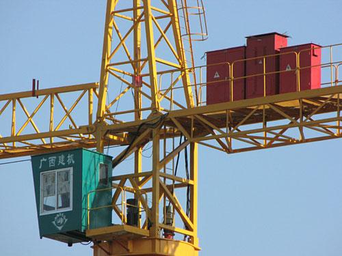 全高清威猛先生佳能长焦新品SX1IS评测(5)