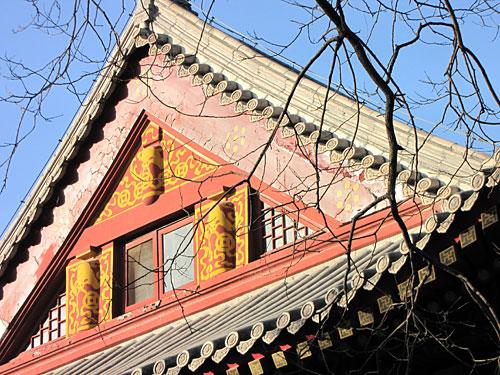 全高清威猛先生佳能长焦新品SX1IS评测(6)