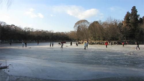 全高清威猛先生佳能长焦新品SX1IS评测(7)