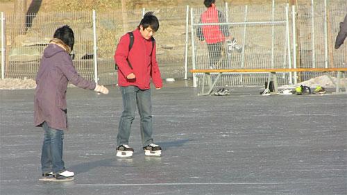 全高清威猛先生佳能长焦新品SX1IS评测(7)