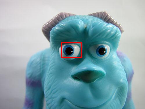 全高清威猛先生佳能长焦新品SX1IS评测(7)