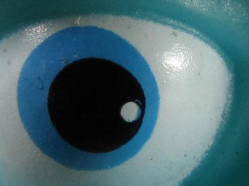 全高清威猛先生佳能长焦新品SX1IS评测(7)