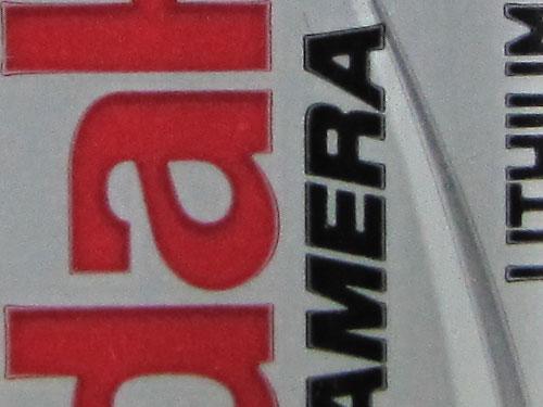 全高清威猛先生佳能长焦新品SX1IS评测(8)