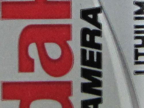 全高清威猛先生佳能长焦新品SX1IS评测(8)