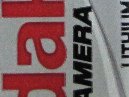 全高清威猛先生佳能长焦新品SX1IS评测(8)