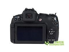 全高清威猛先生佳能长焦新品SX1IS评测(2)