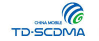 TD-SCDMA旧标识