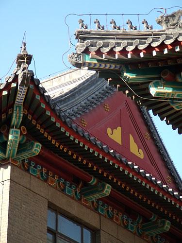 美式巨无霸收尽时尚卖点通用E1050评测(5)