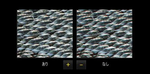何以撼动中画幅尼康高分辨率D3X解析