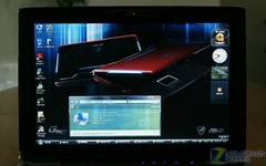 配9800M显卡！华硕游戏本G50深度评测 