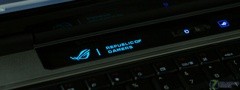 配9800M显卡！华硕游戏本G50深度评测 