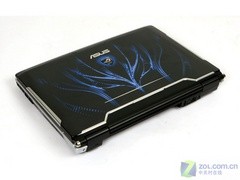配9800M显卡！华硕游戏本G50深度评测 