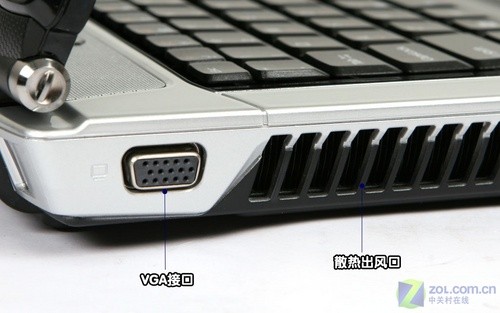配9800M显卡！华硕游戏本G50深度评测 