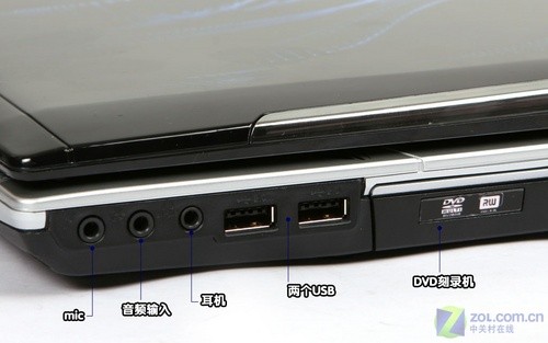 配9800M显卡！华硕游戏本G50深度评测 