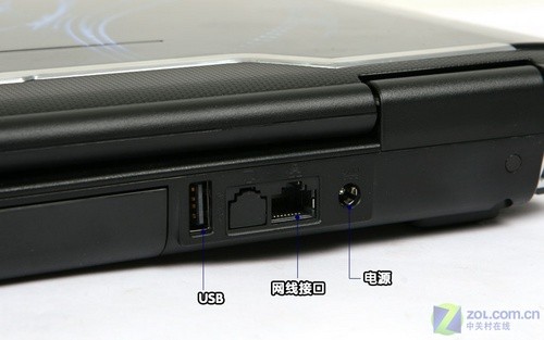 配9800M显卡！华硕游戏本G50深度评测 