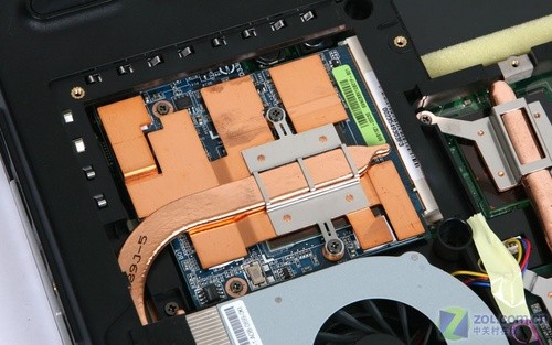 配9800M显卡！华硕游戏本G50深度评测 
