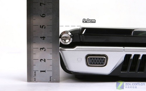 配9800M显卡！华硕游戏本G50深度评测 
