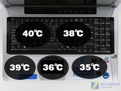 配9800M显卡！华硕游戏本G50深度评测 